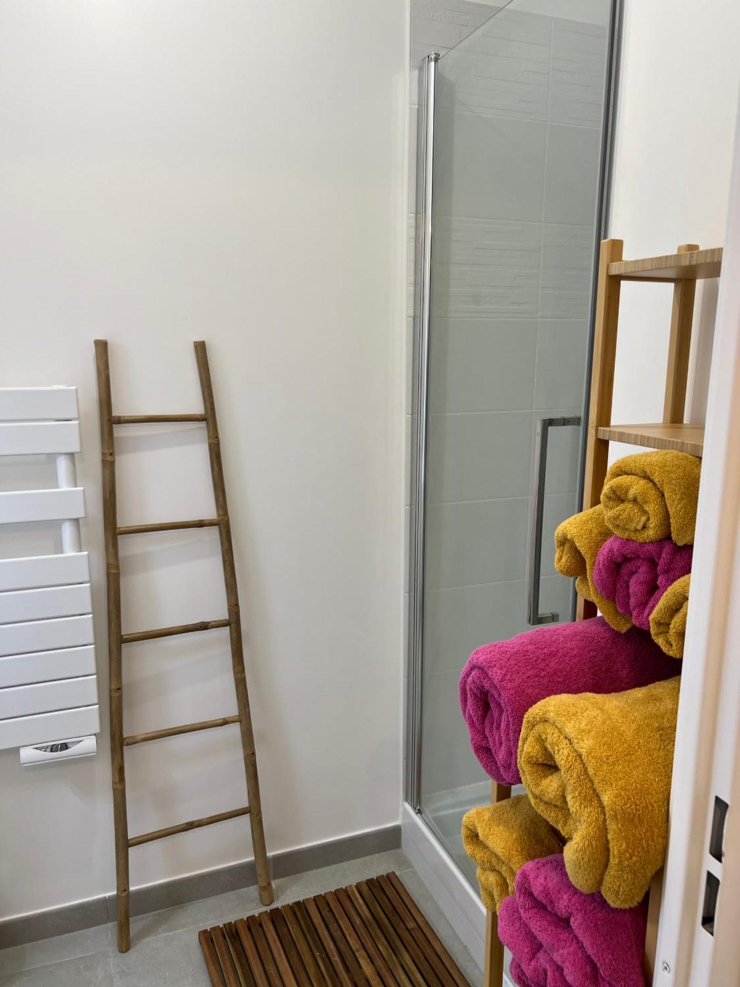Duplex Disney 쿠브레 외부 사진